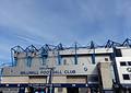West Brom are the visitors to The Den tomorrow. Image: Millwall FC
