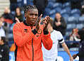 Brooke Norton-Cuffy was in international action again. Image: Millwall FC