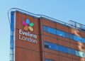 Evelina London Children's Hospital. Credit- NHS