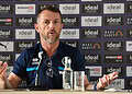 Gary Rowett left Millwall last October after almost four years in charge. Image: Millwall FC