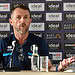 Gary Rowett left Millwall last October after almost four years in charge. Image: Millwall FC