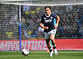 Joe Bryan is enjoying his first season at The Den. Image: Millwall FC