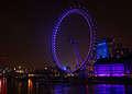 Credit: London Eye