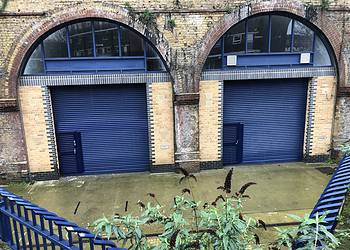 London Beer Factory wants to transform the former Muscle Bull Gym into a drinking establishment
