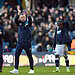 Neil Harris is looking to rescue his beloved Millwall from potential relegation. Image: Millwall FC