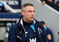 Neil Harris has kept a fairly steady line-up during his four games so far. Image: Millwall FC