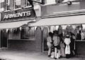 Arments Pie and Mash has been on the scene since 1914. Image: Arments