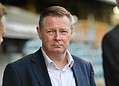 Millwall CEO Steve Kavanagh has been reflecting on the season. Image: Millwall FC
