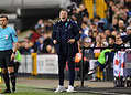 Neil Harris is leading Millwall away from the bottom three. Image: Millwall FC