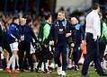 Neil Harris has been speaking ahead of Millwall's game at Sunderland. Image: Millwall FC