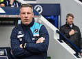 Neil Harris has Millwall picking up good results at home. Image: Millwall FC