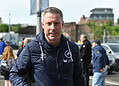 Neil Harris' squad for next season is beginning to take shape. Image: Millwall FC