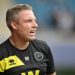 Neil Harris gave his reaction to Millwall's defeat. Image: Millwall FC