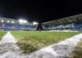 The Den. Image: Millwall FC