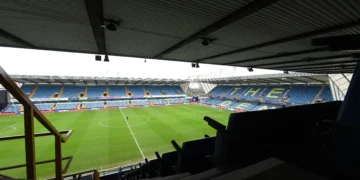 The Den. Image: Millwall FC