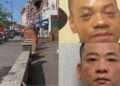 Lewisham, Hai Van Nguyen, Junior Ryan Coleman