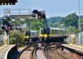 Image courtesy of South Western Railway