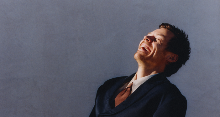 Harry Styles (credit: Southbank Centre)