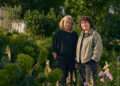 Founders Alice and Fran Bailey