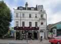 The Kentish Drovers on Peckham High Street (credit: Google Street View)