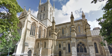 Southwark Cathedral (credit: Google Maps)
