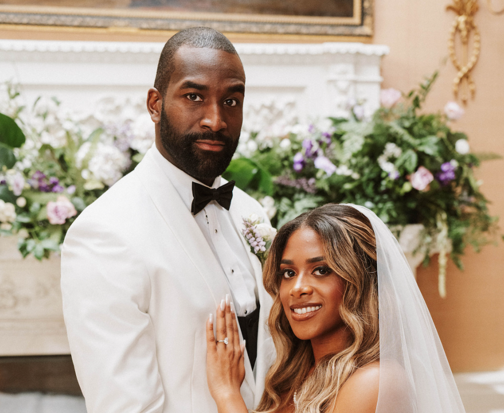 Zwei Süd-Londoner heiraten bei Netflix' „Love Is Blind UK“