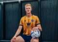 Filip Marschall. Image: Millwall FC