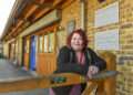Annie Gallop (credit: Lambeth Council)