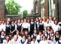 Monnow Road school Copyright Sylvia Perkins 2011