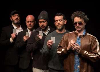 review:-the-seafarer-at-greenwich-theatre 
