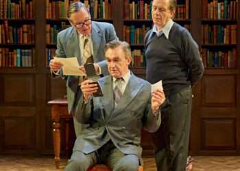 review:-the-gang-of-three