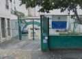 The current site of Beormund Primary School Credit: Google Street View