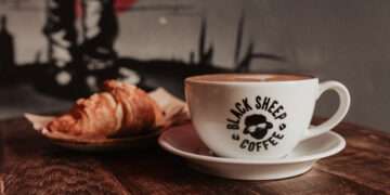 (credit: Black Sheep Coffee)