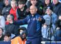 Millwall boss Alex Neil. Image: Keith Gillard