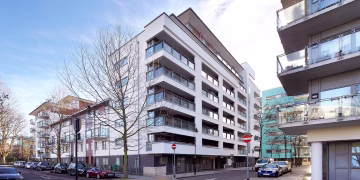 Prospect House (credit: Rockpanel)
