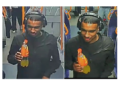 The CCTV images released by the BTP (credit: British Transport Police)