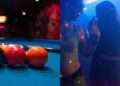 The Pool Lounge / Bola 8 (credit: Vivian Rodriguez)