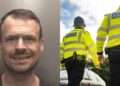Anthony Lloyd (L) (credit: Metropolitan Police)